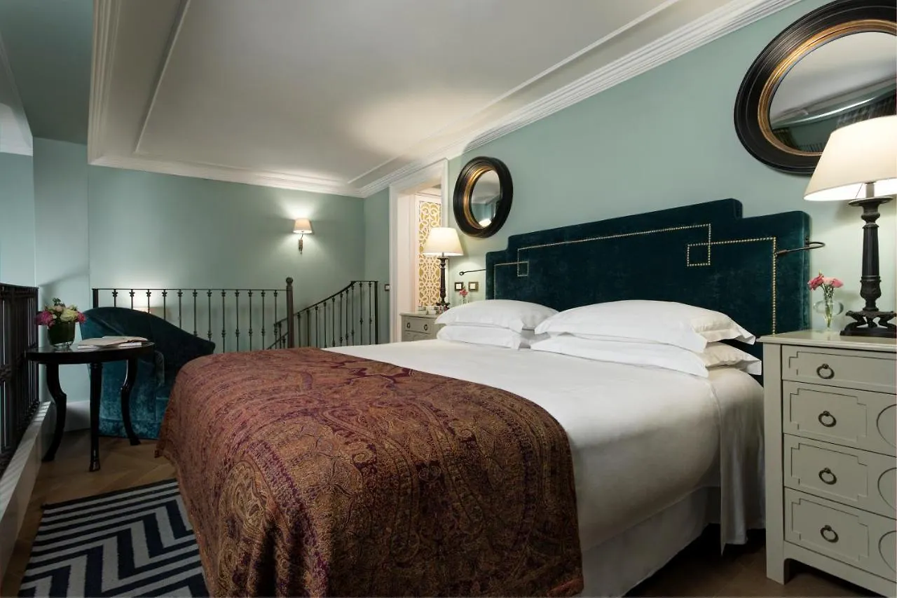 Rocco Forte Hotel De La Ville Rome 5*,  Italy