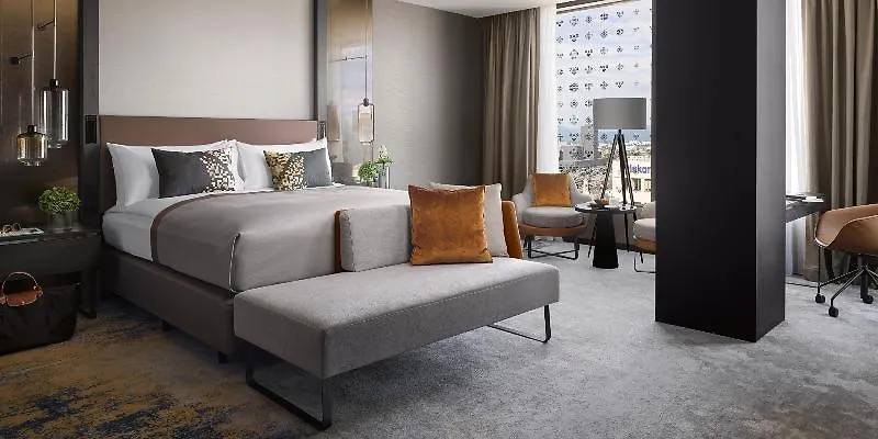 רומא Rocco Forte Hotel De La Ville