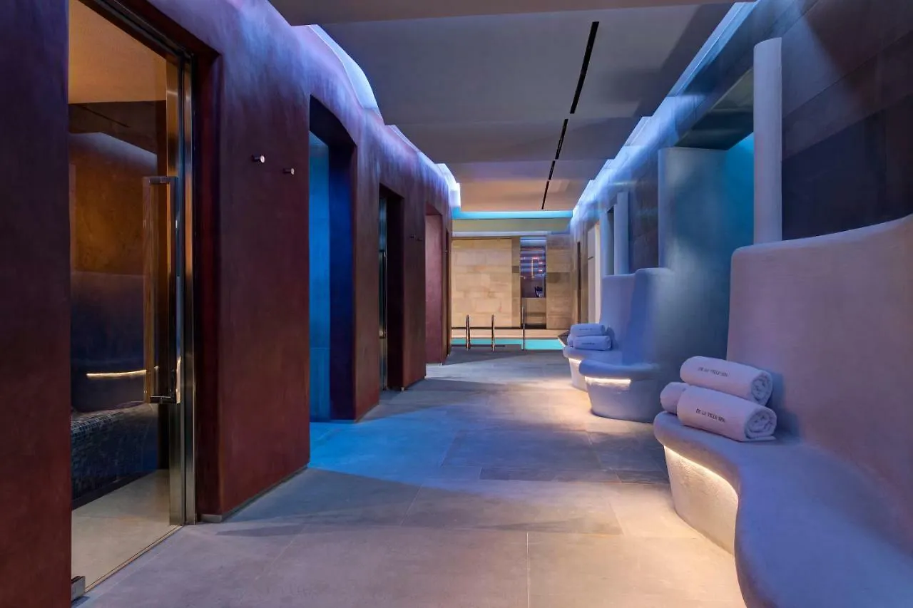 רומא Rocco Forte Hotel De La Ville