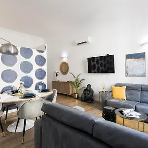 Lovely - Vatican Apartamento