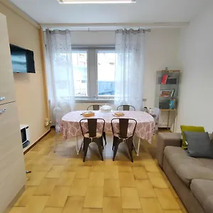  Διαμέρισμα Nido Center Iv Ιταλία