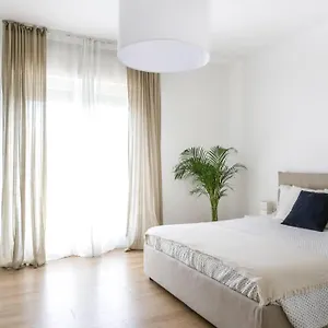Tommy's Flat Apartamento