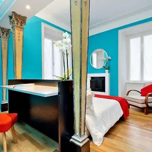 Piranesi Charmsuite Apartamento