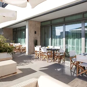 Hotel Novotel Eur