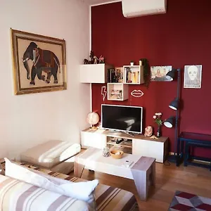 Ampola “flamingo” Apartamento