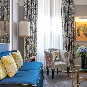 5* Hotel Maalot - Small Luxury Of The World