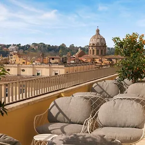 5* Hotel Radisson Collection Hotel, Antica