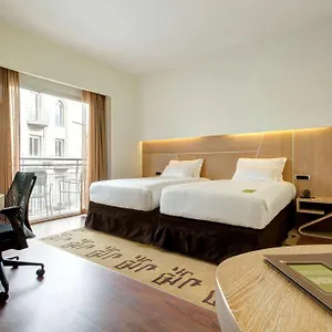 Hotel Hilton Garden Claridge