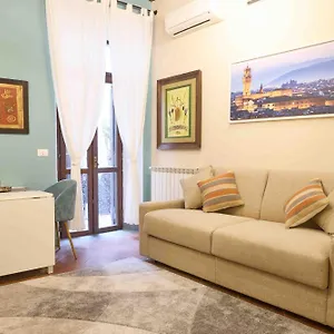 Duomo Living Terrace Apartamento