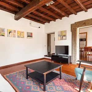 Farnese 1870 Apartamento