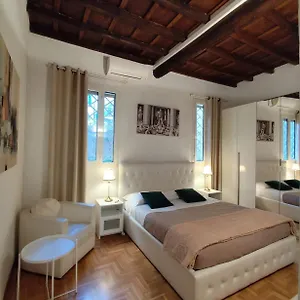 Cozy Navona Apartamento