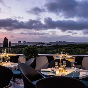 5* Hotel Sofitel Borghese