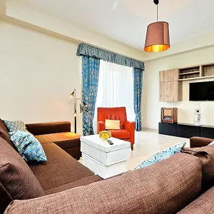 De 130 M² En Trionfale, Con 3 Habitación Apartamento