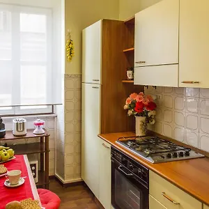 Termini Apartamento