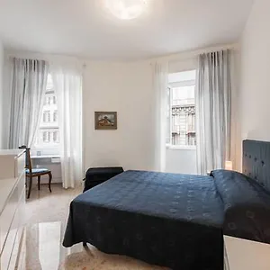 Appartamento Enzhouse