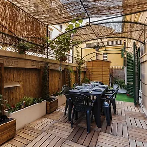 Appartamento The Sweet Terrace