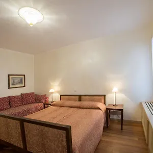 Appartamento Romantic San Marco 