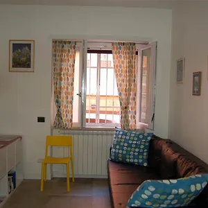 Interno Sette Apartamento