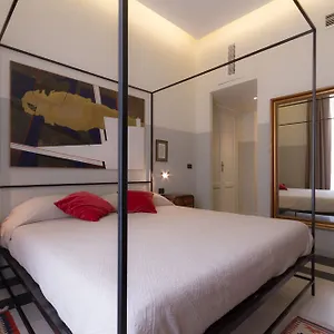 Appartamento Vino E Oli Residenze