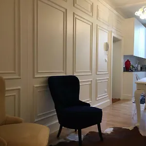 Apartment San Marco Square