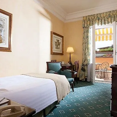 Rocco Forte Hotel De La Ville Ρώμη